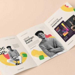 Drukwerk en posters