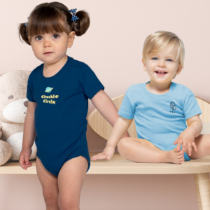 Baby en kinderkleding