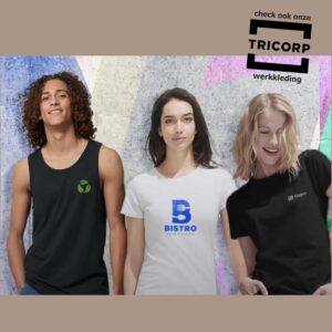 T-shirts en sportkleding