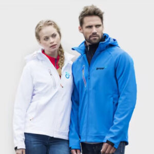 Clique Premium softshell jas