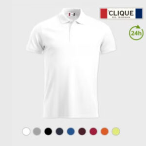 Clique Premium polo