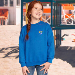 Gildan kinder sweater