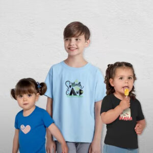 Kinder T-shirts