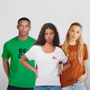 Premium T-shirts
