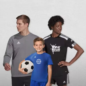 Sportshirts