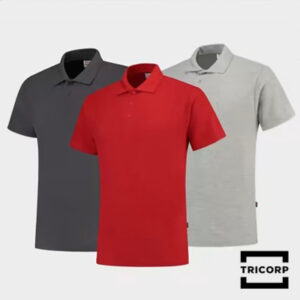 Tricorp basic polo