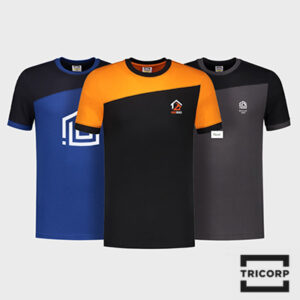 Tricorp werkshirt bicolor