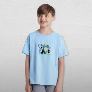 Kids unisex T-shirt