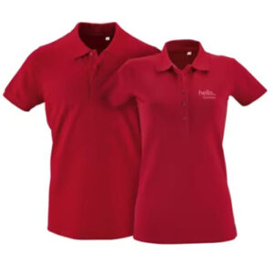 Slim fit polo's