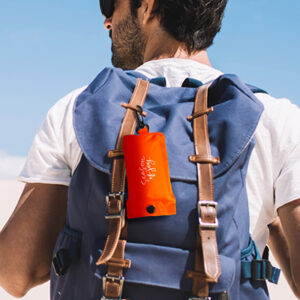 ShopEasy opvouwbare tas