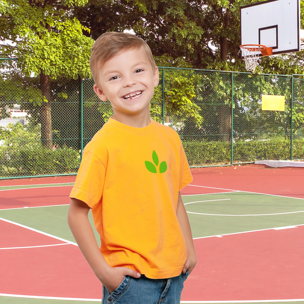 kinderkleding bedrukken