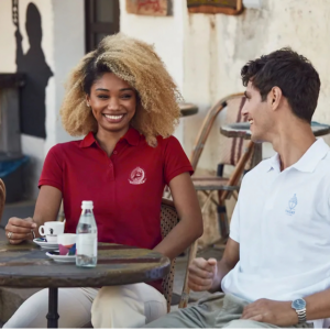 Polo's