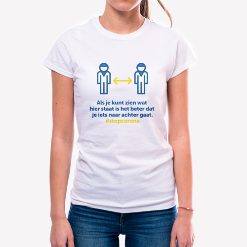 Stop-corona-t-shirt-women-white-3.png